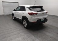 2021 Chevrolet TrailBlazer in Live Oak, TX 78233 - 18148725 5