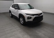 2021 Chevrolet TrailBlazer in Live Oak, TX 78233 - 18148725 13