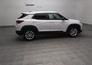 2021 Chevrolet TrailBlazer in Live Oak, TX 78233 - 18148725 10