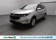 2021 Chevrolet Equinox in Plano, TX 75074 - 18148726 1