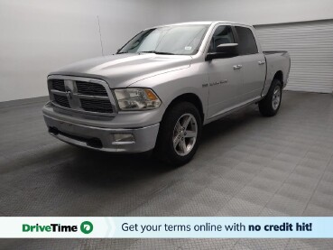 2012 RAM 1500 in Live Oak, TX 78233