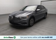 2021 Volkswagen Jetta in San Antonio, TX 78238 - 18148728 1