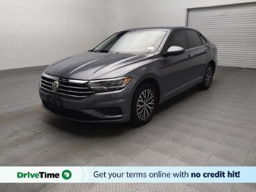 2021 Volkswagen Jetta in San Antonio, TX 78238