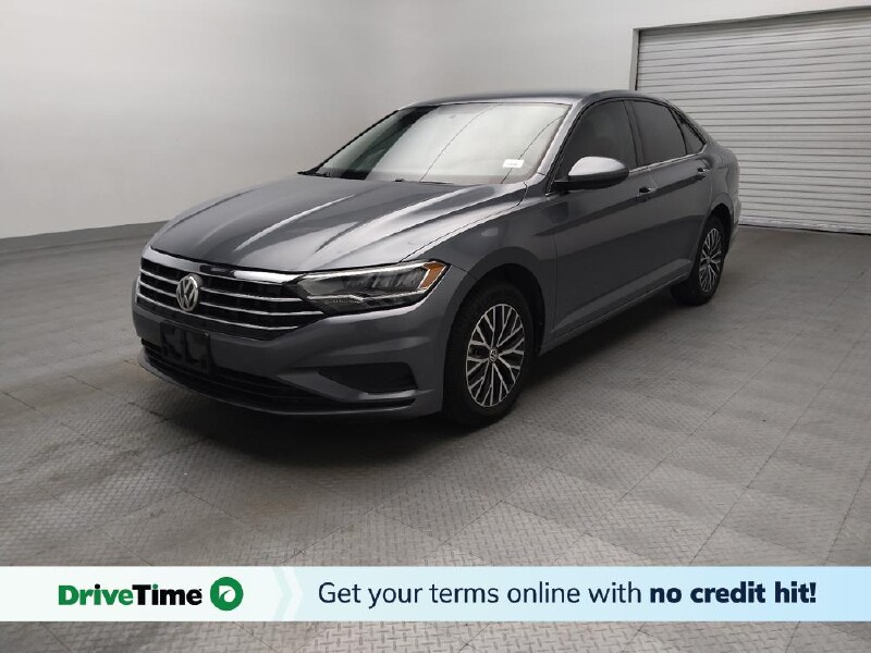 2021 Volkswagen Jetta in San Antonio, TX 78238 - 18148728
