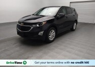 2020 Chevrolet Equinox in Lewisville, TX 75067 - 18148729 1