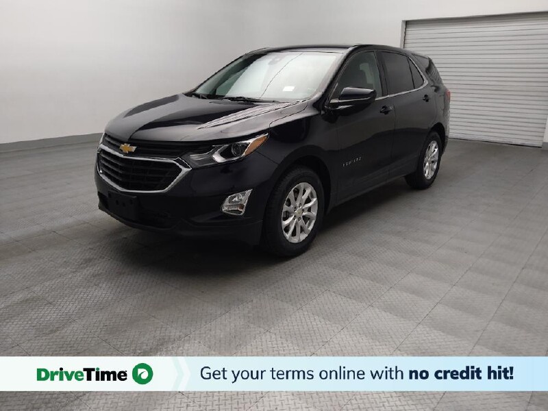 2020 Chevrolet Equinox in Lewisville, TX 75067 - 18148729