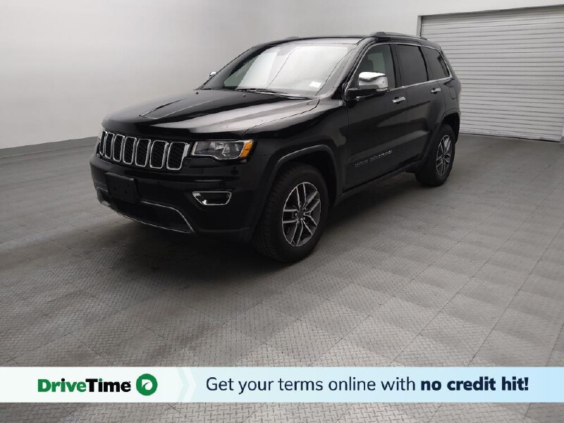 2022 Jeep Grand Cherokee in Lewisville, TX 75067 - 18148730