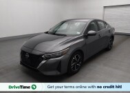 2024 Nissan Sentra in Orlando, FL 32808 - 18148731 1