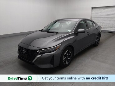 2024 Nissan Sentra in Orlando, FL 32808