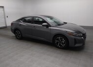 2024 Nissan Sentra in Orlando, FL 32808 - 18148731 11