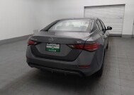 2024 Nissan Sentra in Orlando, FL 32808 - 18148731 7