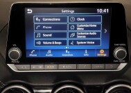 2024 Nissan Sentra in Orlando, FL 32808 - 18148731 25