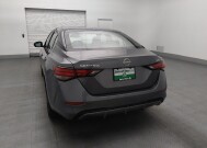 2024 Nissan Sentra in Orlando, FL 32808 - 18148731 6