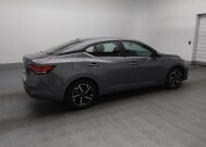 2024 Nissan Sentra in Orlando, FL 32808 - 18148731 10