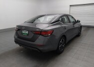 2024 Nissan Sentra in Orlando, FL 32808 - 18148731 9