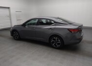 2024 Nissan Sentra in Orlando, FL 32808 - 18148731 3