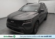 2022 Kia Sorento in Raleigh, NC 27604 - 18148733 1