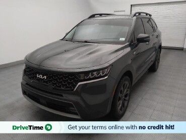 2022 Kia Sorento in Raleigh, NC 27604