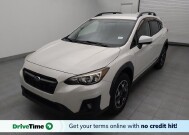 2019 Subaru Crosstrek in Salem, VA 24153 - 18148734 1