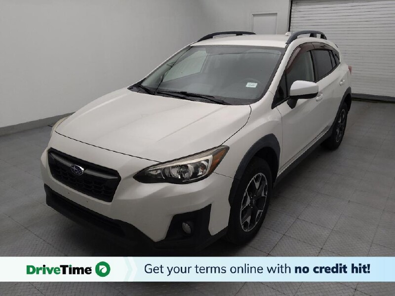 2019 Subaru Crosstrek in Salem, VA 24153 - 18148734