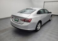 2022 Chevrolet Malibu in Raleigh, NC 27604 - 18148735 9