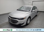 2022 Chevrolet Malibu in Raleigh, NC 27604 - 18148735 1