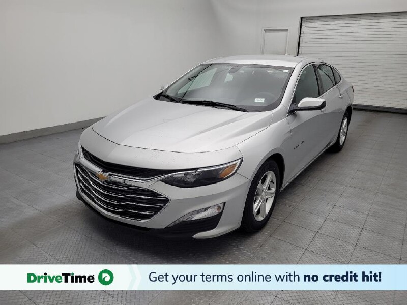 2022 Chevrolet Malibu in Raleigh, NC 27604 - 18148735