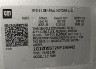 2022 Chevrolet Malibu in Raleigh, NC 27604 - 18148735 33
