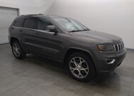 2018 Jeep Grand Cherokee in Houston, TX 77034 - 18148736 11
