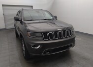 2018 Jeep Grand Cherokee in Houston, TX 77034 - 18148736 14