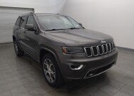 2018 Jeep Grand Cherokee in Houston, TX 77034 - 18148736 13