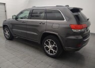 2018 Jeep Grand Cherokee in Houston, TX 77034 - 18148736 3