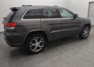 2018 Jeep Grand Cherokee in Houston, TX 77034 - 18148736 10