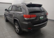 2018 Jeep Grand Cherokee in Houston, TX 77034 - 18148736 5