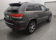 2018 Jeep Grand Cherokee in Houston, TX 77034 - 18148736 9