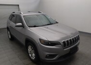 2019 Jeep Cherokee in Houston, TX 77034 - 18148739 13