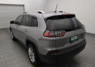 2019 Jeep Cherokee in Houston, TX 77034 - 18148739 5