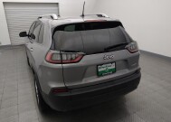 2019 Jeep Cherokee in Houston, TX 77034 - 18148739 6