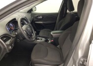 2019 Jeep Cherokee in Houston, TX 77034 - 18148739 17