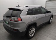 2019 Jeep Cherokee in Houston, TX 77034 - 18148739 9