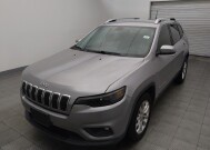 2019 Jeep Cherokee in Houston, TX 77034 - 18148739 15