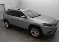 2019 Jeep Cherokee in Houston, TX 77034 - 18148739 11
