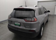 2019 Jeep Cherokee in Houston, TX 77034 - 18148739 7