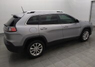 2019 Jeep Cherokee in Houston, TX 77034 - 18148739 10
