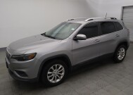 2019 Jeep Cherokee in Houston, TX 77034 - 18148739 2