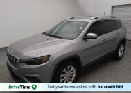 2019 Jeep Cherokee in Houston, TX 77034 - 18148739 1
