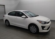 2021 Kia Rio in Temple, TX 76502 - 18148740 11