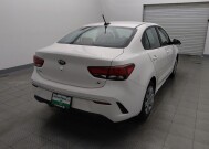 2021 Kia Rio in Temple, TX 76502 - 18148740 7