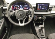 2021 Kia Rio in Temple, TX 76502 - 18148740 22