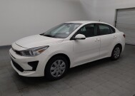 2021 Kia Rio in Temple, TX 76502 - 18148740 2